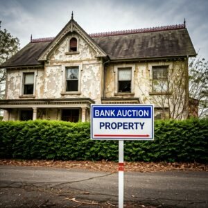 Investing in Distressed Property: Risks and Rewards in the Indian Real Estate Market