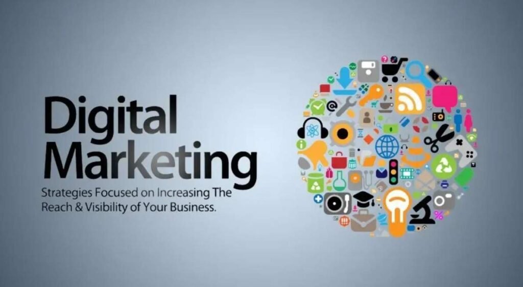 Best Digital Marketers in Mumbai 2025