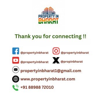 Thank You Page PropertyInBharat