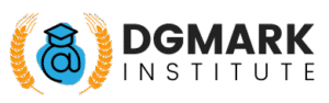 Digimark Institute Logo
