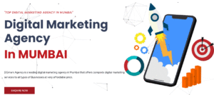 Why DGmark Agency is Mumbai’s Top Digital Marketing Agency