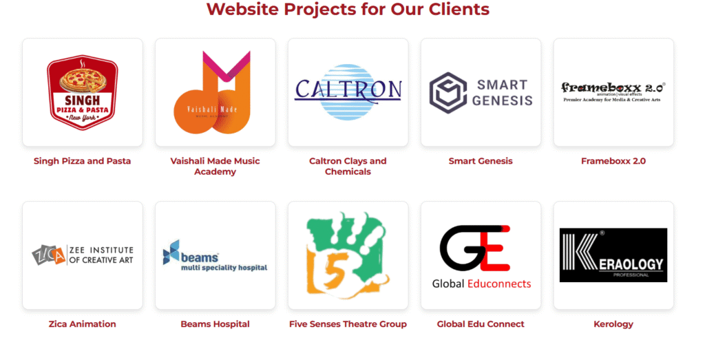 Why DGmark Agency is Mumbai’s Top Digital Marketing Agency